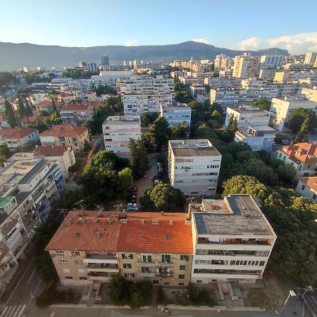 Apartment Ivanka & Old Town View Split Exteriér fotografie